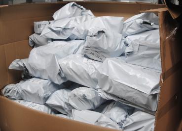 Preview: Mystery Pack Secret Pack Retouren nicht zugestellte usw. 15,- / Stück