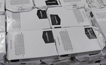 Preview: Drucker Kopier Papier DIN A4 80g/m² 500 Blatt je Packung