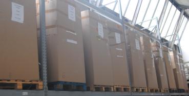 Preview: Mystery Pack Secret Pack Retouren nicht zugestellte usw. 25,- / Stück