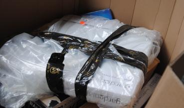 Preview: Retouren Palette Sport, Wasser, Outdoor 44 Artikel 3.217,- EUR