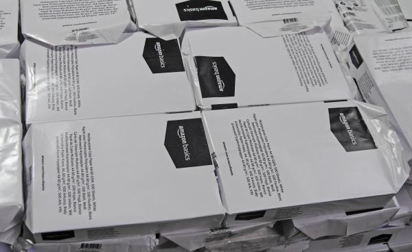 Drucker Kopier Papier DIN A4 80g/m² 500 Blatt je Packung